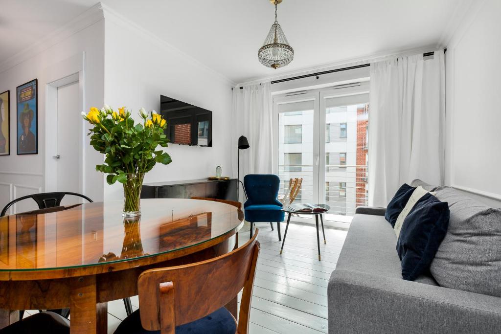 Happy Stay Tartaczna Residence III — Hotel in Gdansk