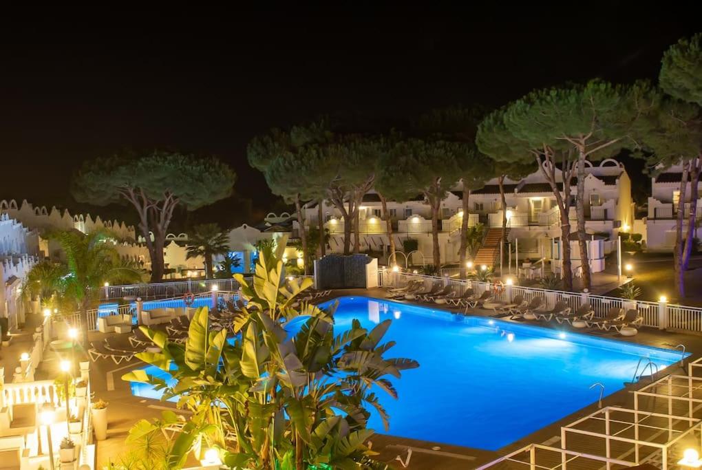 CasaDelSol-Marbella-Słońce,piasek,szmaragdowa woda, Marbella