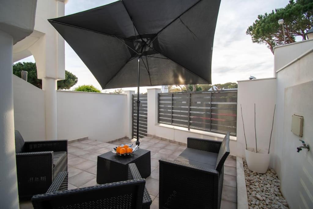 CasaDelSol-Marbella-Słońce,piasek,szmaragdowa woda - 3