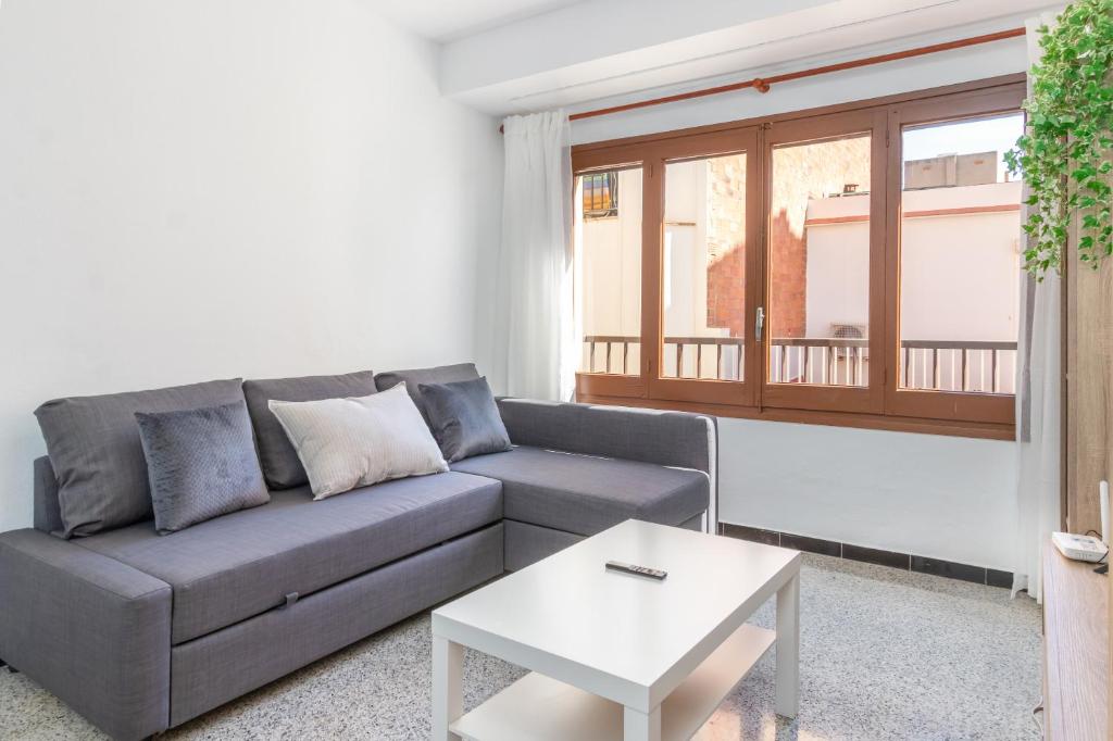 Can Lopits, L' Escala