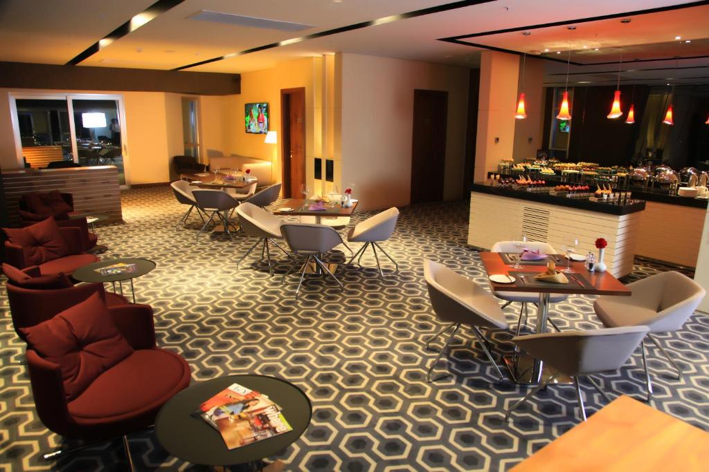 アクティビティ