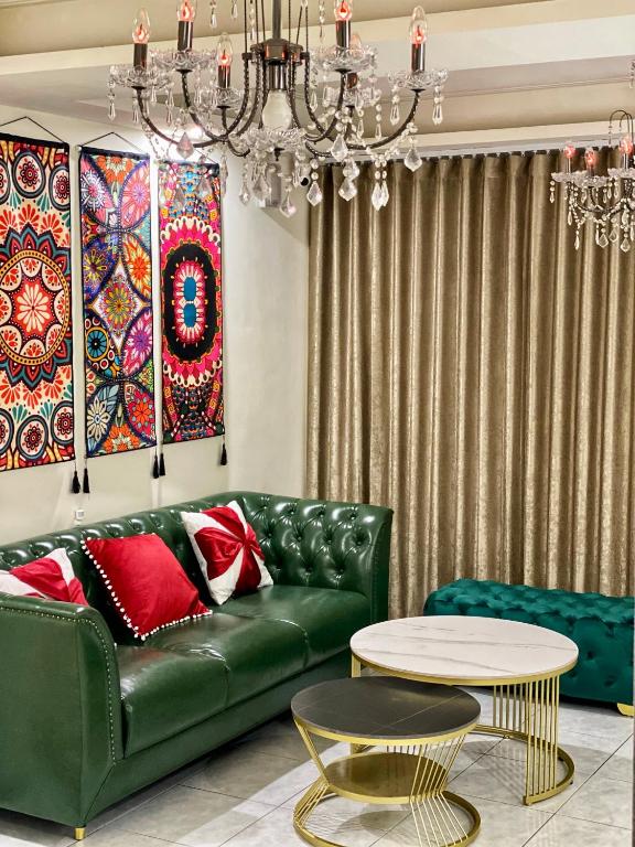 蒔薈 iHouse 包棟民宿, Longtan