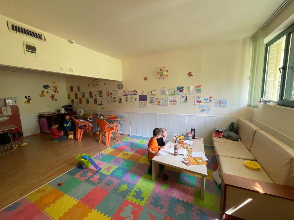 Mena Palace Hotel - All Inclusive — Sunny Beach, Burgas Region