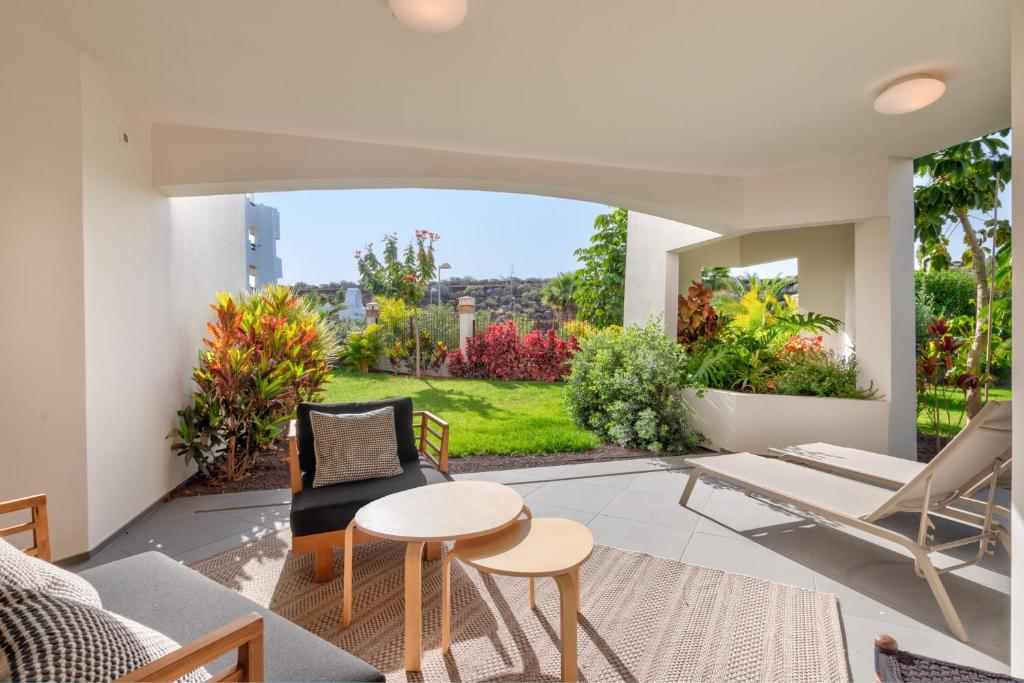 Jardines - Bentago 04 NATURE RESERVE VIEW 2B, Palm-mar