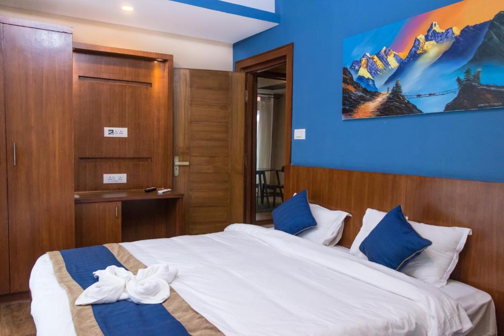 Himalayan Suite Hotel photo