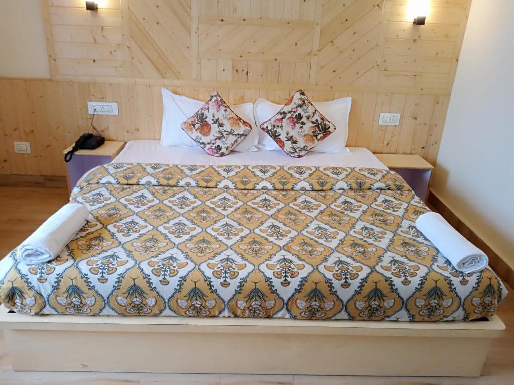 The Himalayan Retreat Manali by Le Pension Stays photo