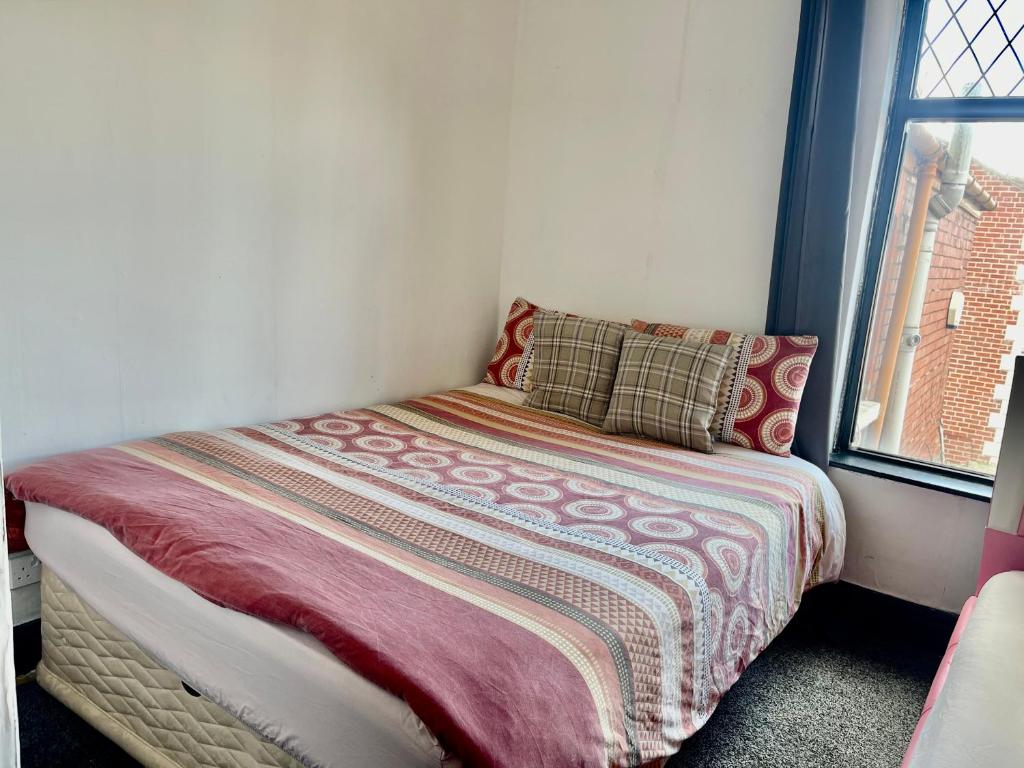 Nice room BS11 photo