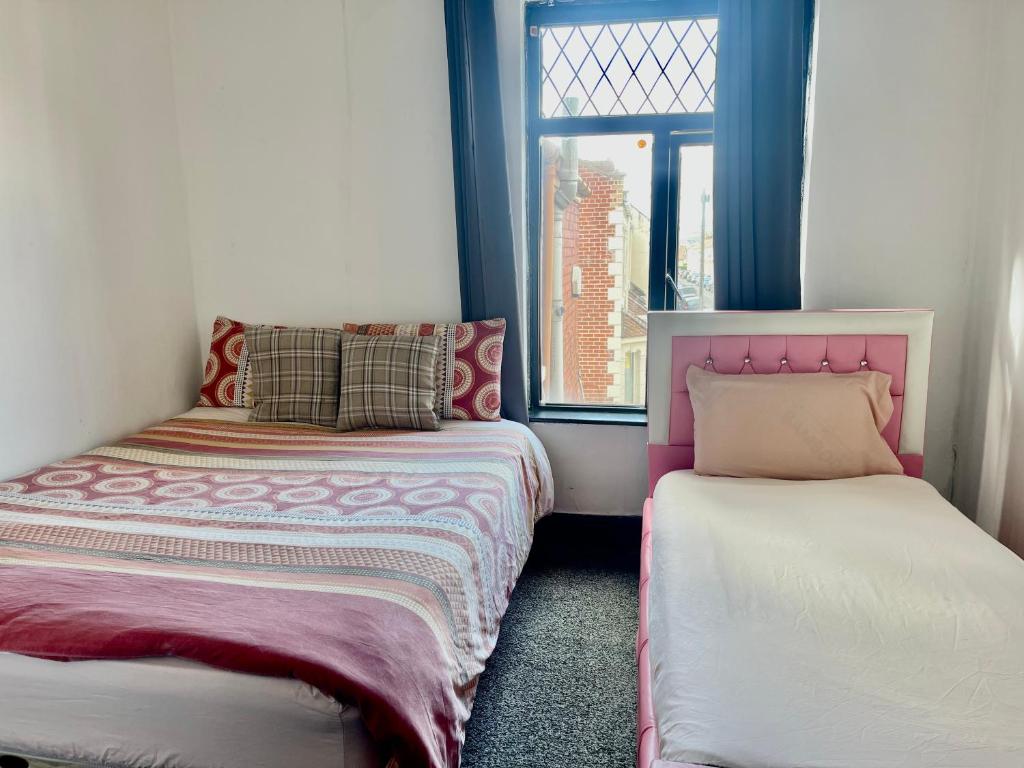 Nice room BS11 — Hotel in Bristol