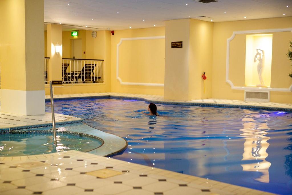 The Grand Hotel Eastbourne photo