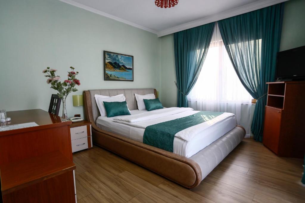 Aria Karpen Resort Албания