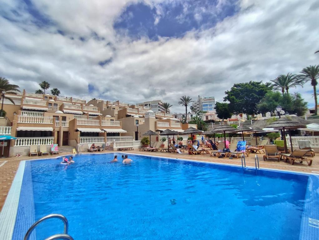Dreaming Parque De Las Americas - 2