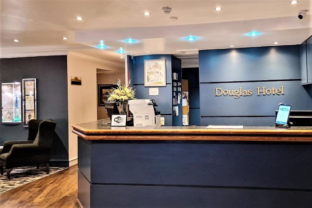 Aberdeen Douglas Hotel photo