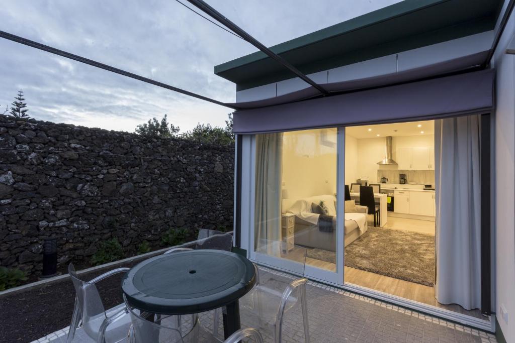 กิงตา ซานตา บาร์บารา ตูริสติก เฮาส์ (Quinta Santa Barbara Turistic Houses)