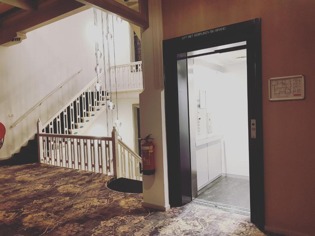 Rijksmonument Hotel de Sprenck photo