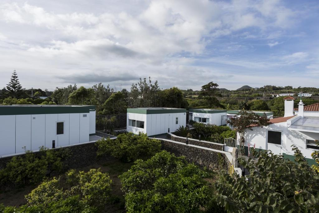 บริการและสิ่งอำนวยความสะดวก