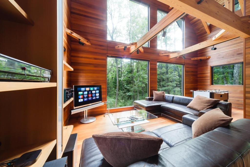 Phoenix Chalets 호텔 이미지 1