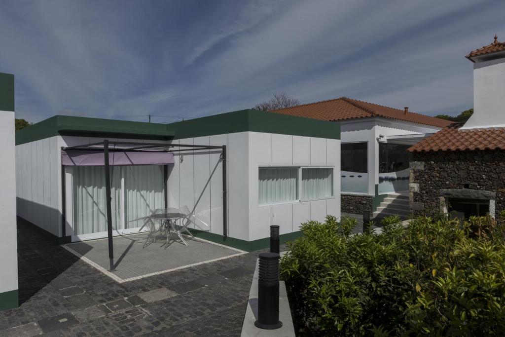 ระเบียง/ชานเรือน