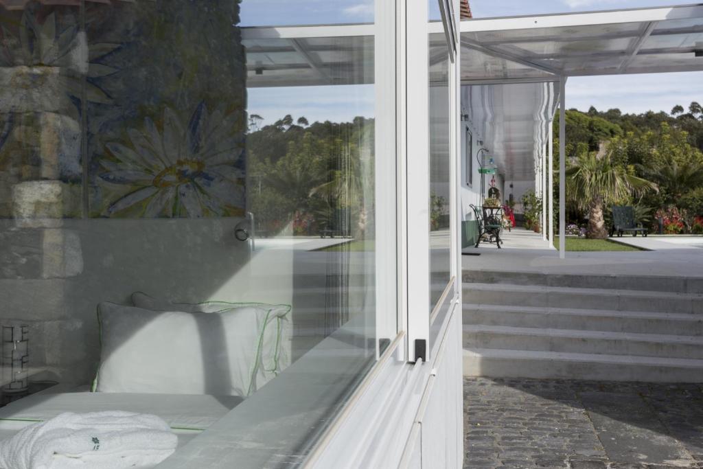 ห้องฟิตเนส