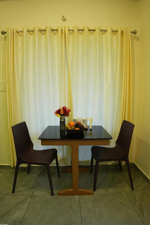 Vagamist Resort Vagamon photo