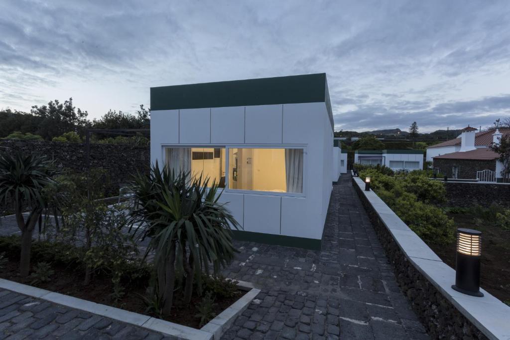 บริการและสิ่งอำนวยความสะดวก