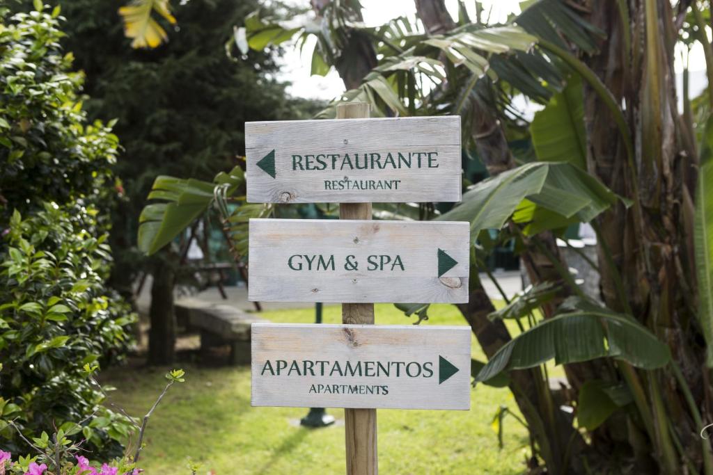 บริการและสิ่งอำนวยความสะดวก