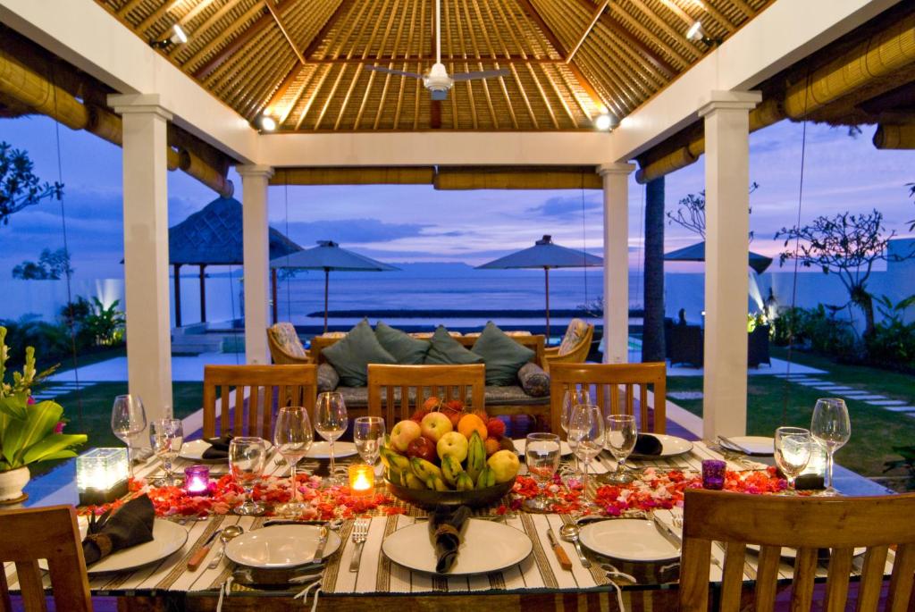 Facilities, Villa Gita in Bali
