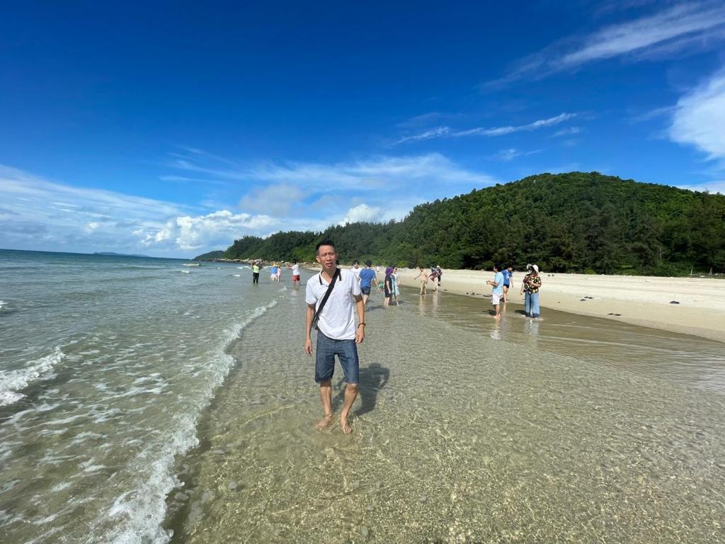 Minh Chau Resort photo