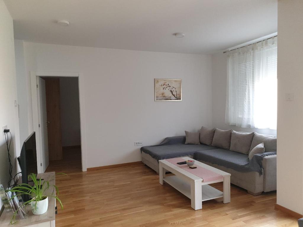 Apartman N&N, 53 kvm, blizu centra - 4