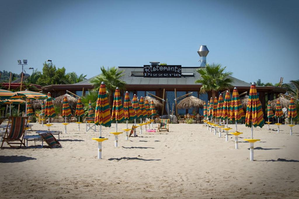Oasi Beach Hotel photo