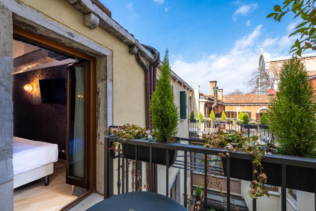 호텔 파가넬리 호텔 결론