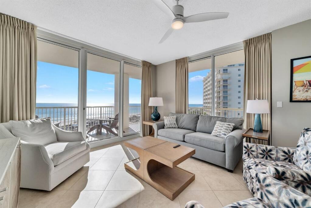 Bristol 710-Endless Views w/ Wrap Around Balcony, Gulf Shores