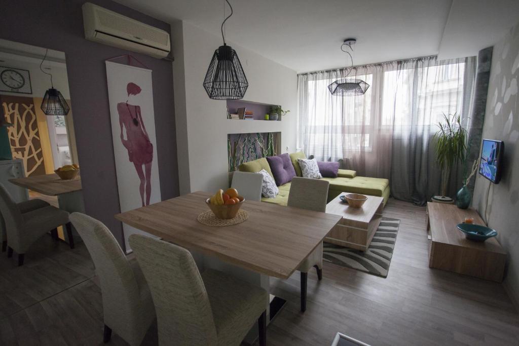 Apartments Tom&Jerry photo