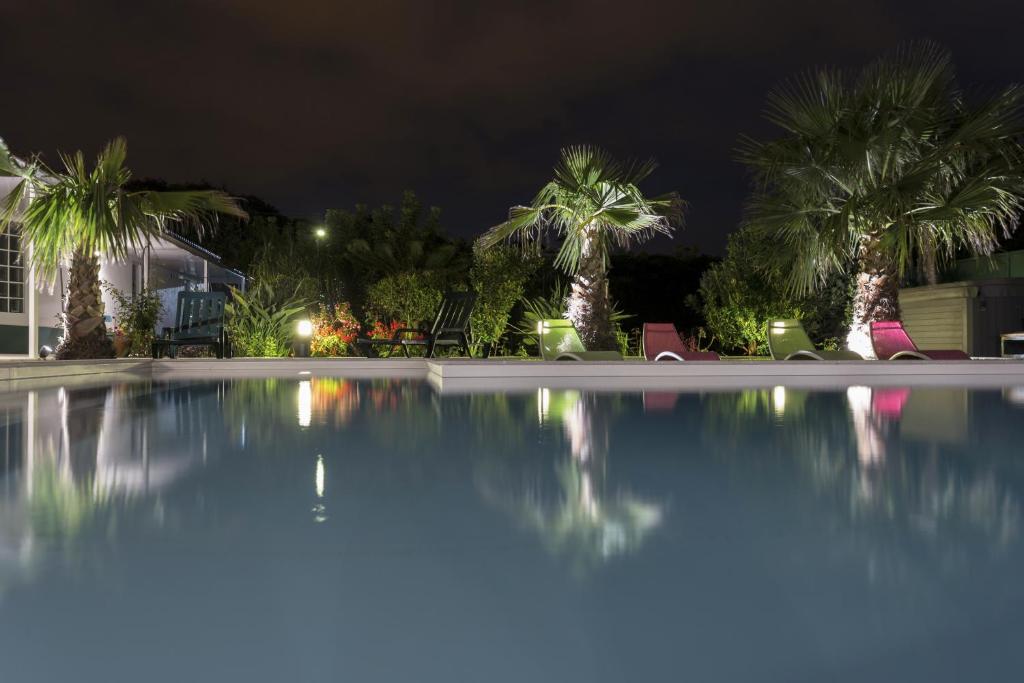 บริการและสิ่งอำนวยความสะดวก