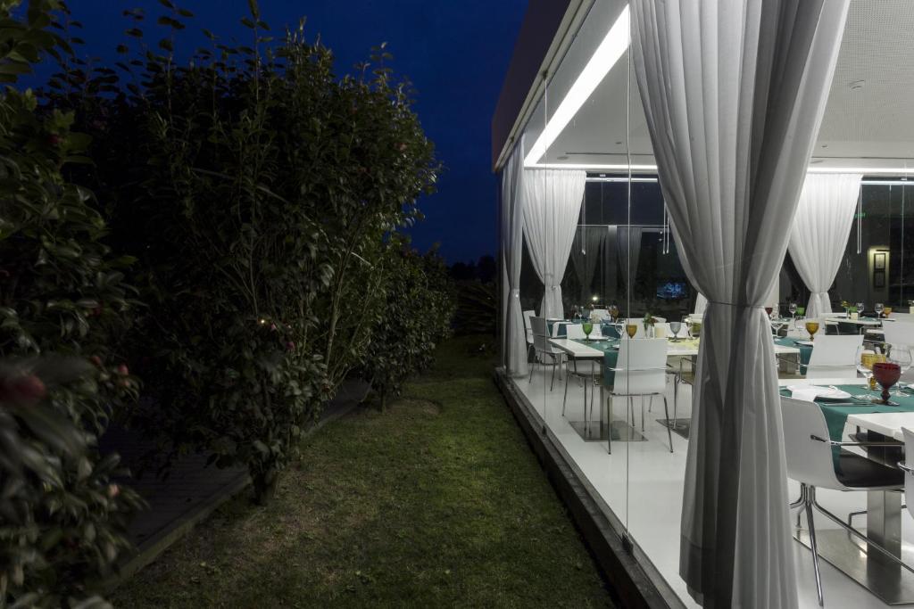 ห้องอาหาร