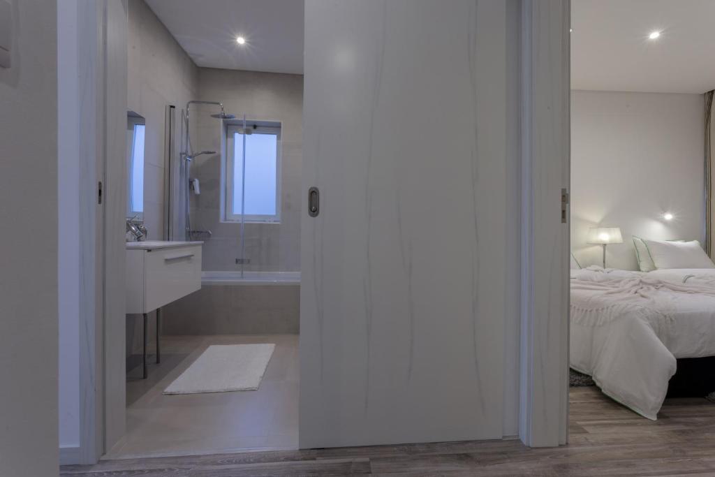 กิงตา ซานตา บาร์บารา ตูริสติก เฮาส์ (Quinta Santa Barbara Turistic Houses)