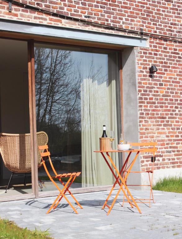 Vakantiewoning Duisbeke Logies, Oudenaarde