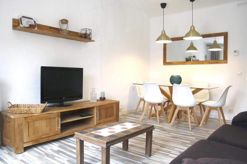 Apartamento de diseño en casco antiguo Tarragona - 1