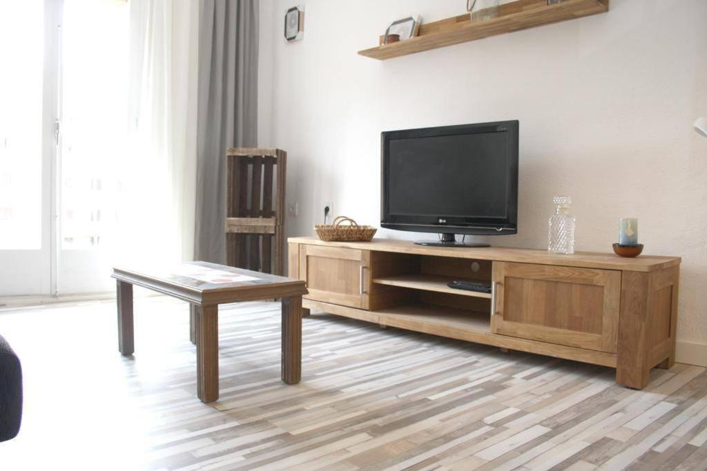 Apartamento de diseño en casco antiguo Tarragona - 4