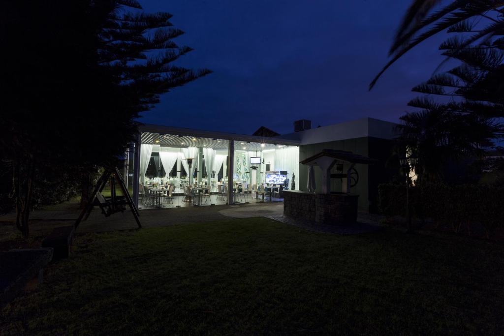 ห้องอาหาร