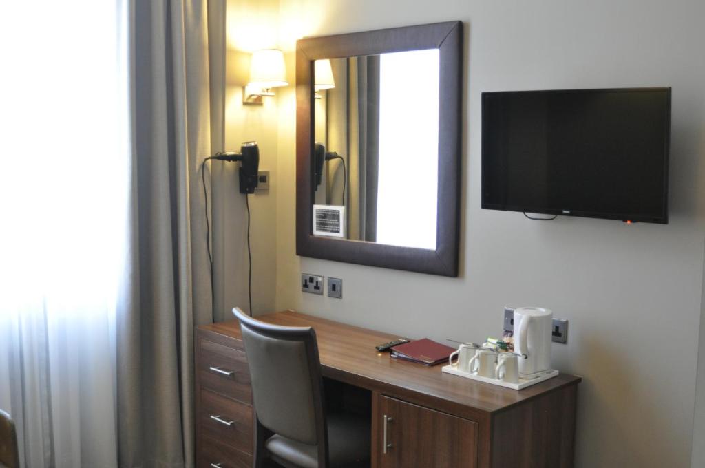 Facilities