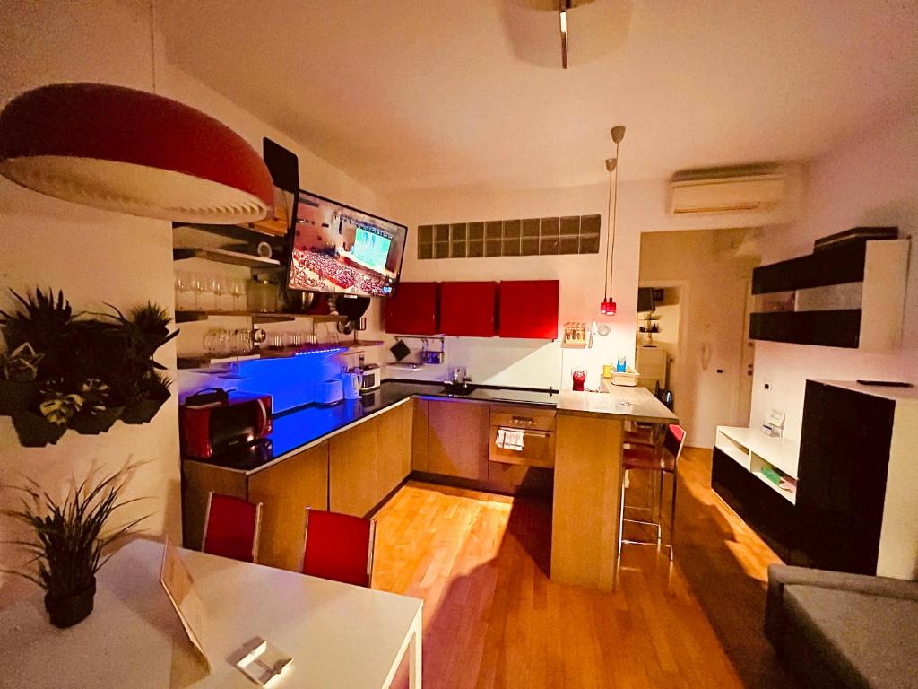 Casa Bolognese - in the heart of the city! — Hotel in Bologna