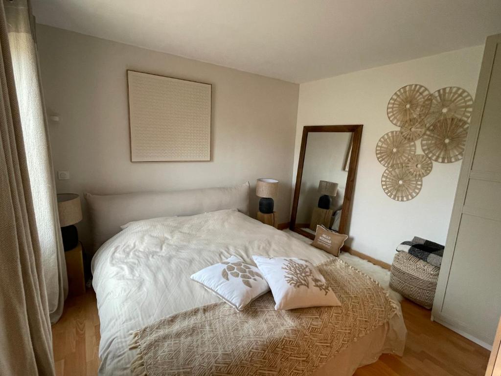 New Cosy Flat Saint Tropez - 3
