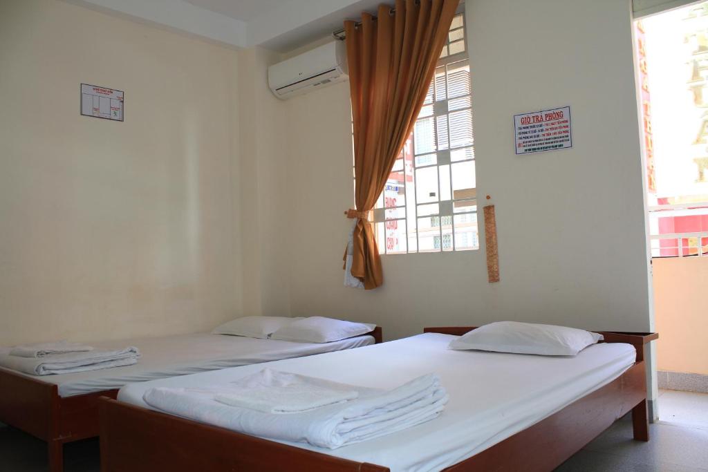 Ngoc Mai Guesthouse 호텔 이미지 1