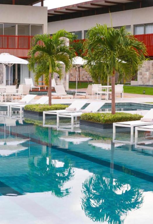 Flat Completo - Ilê de Pipa, Pipa