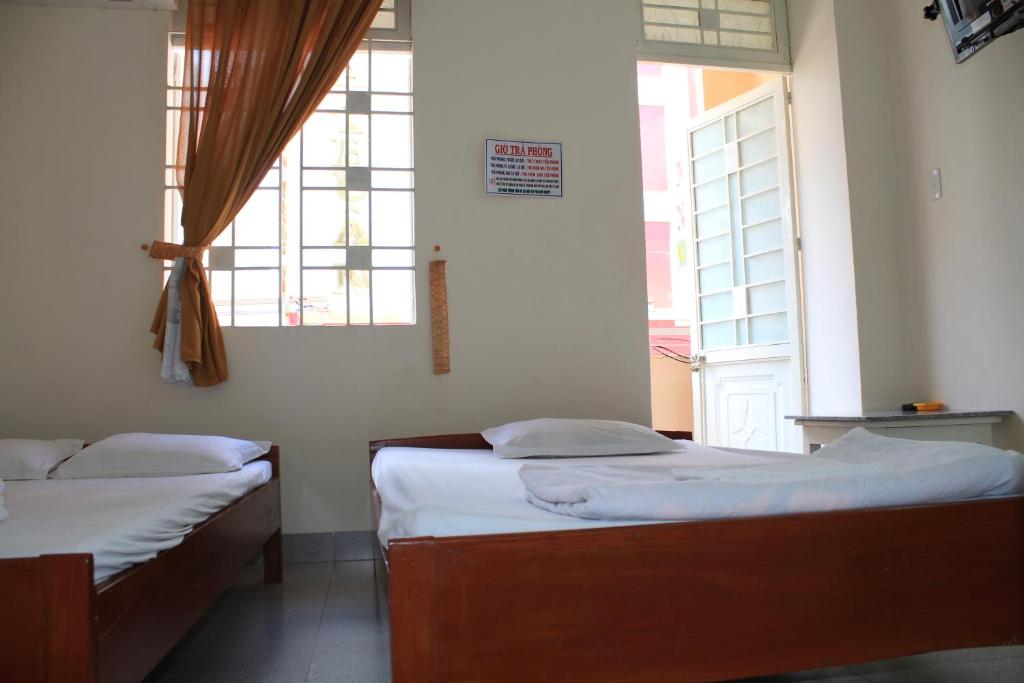 Ngoc Mai Guesthouse 호텔 이미지 1