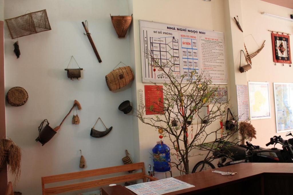Ngoc Mai Guesthouse 호텔 이미지 1