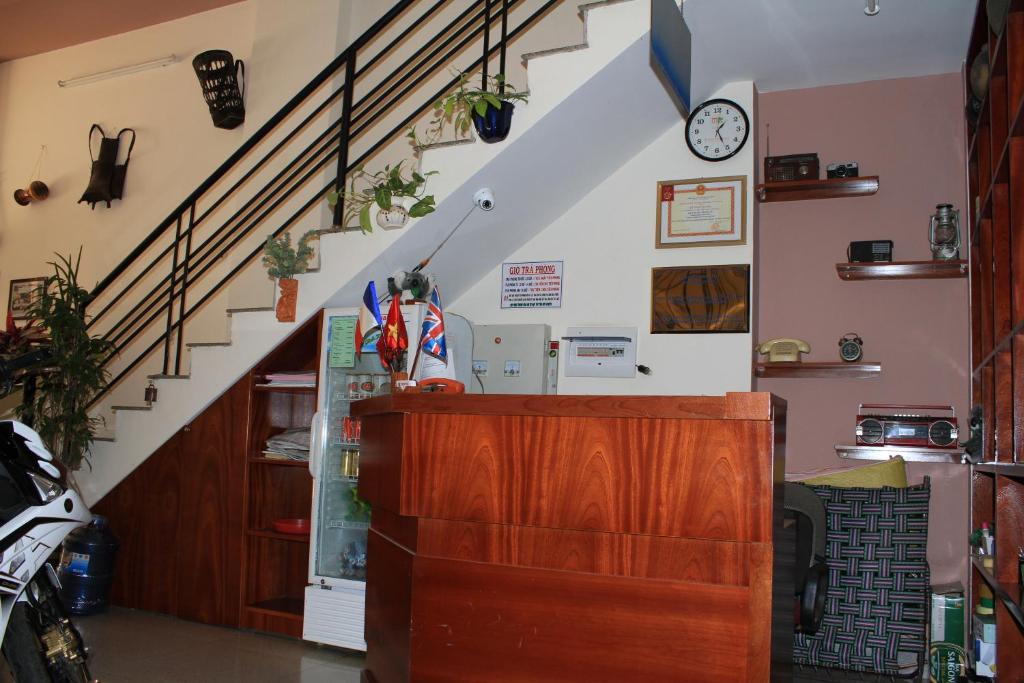Ngoc Mai Guesthouse 호텔 이미지 2