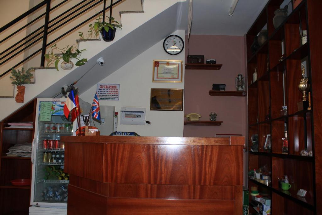 Ngoc Mai Guesthouse 호텔 이미지 2