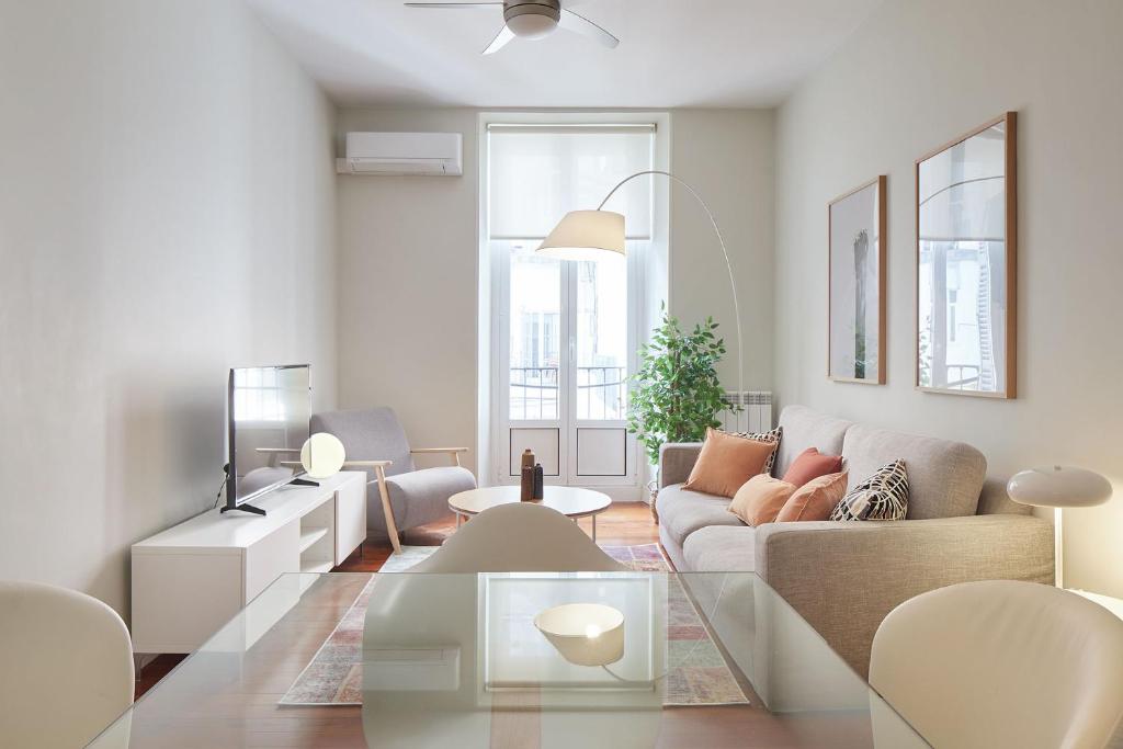 The Rentals Collection | Hondarribia, San Sebastián