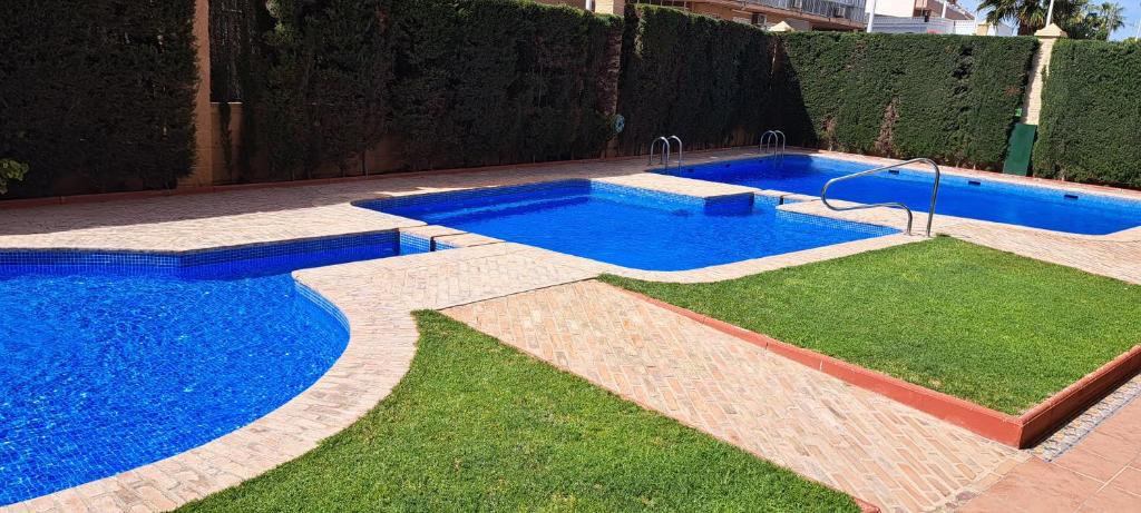 Apartamento de Don Huberto, Los Locos - 2